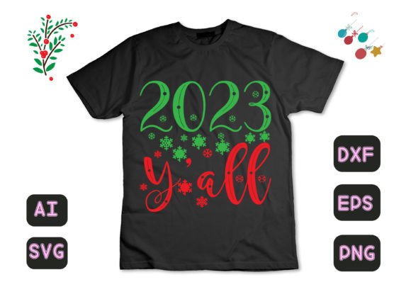 2023 Y’all 465: Freebies Graphics Review