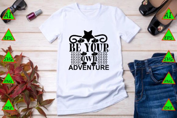 Be Your Own Adventure: A Designer’s Practical Review