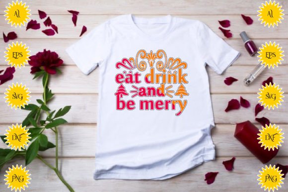 Eat Drink and Be Merry Graphics: Freebies Review