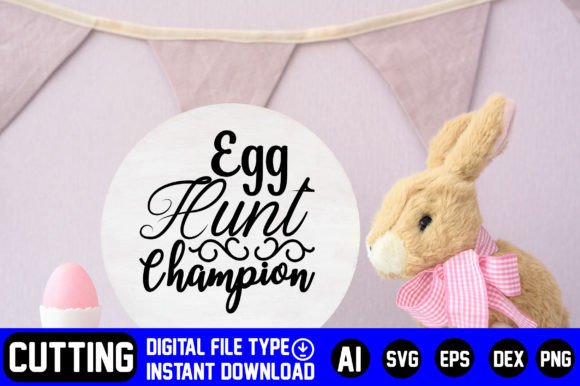 Egg Hunt Champion: Freebies Graphics for Blogs