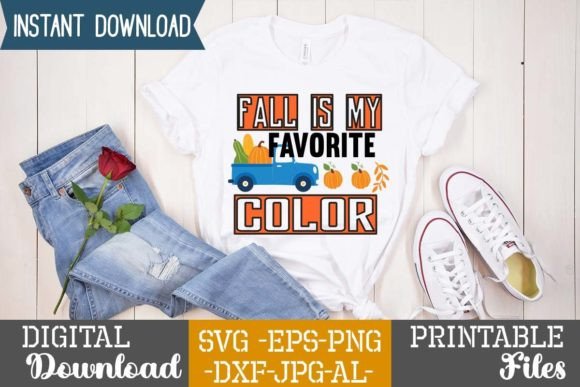 Fall Graphics: Freebies Review