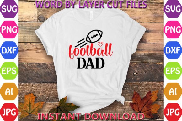 Football Dad Design: A Practical Embroidery Review