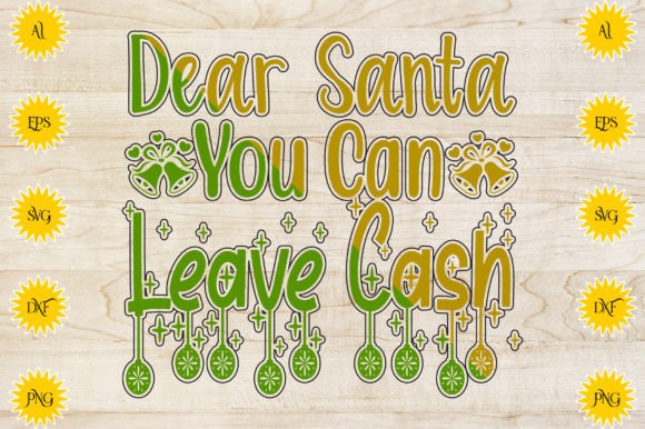 Graphics & Freebies: Dear Santa Review