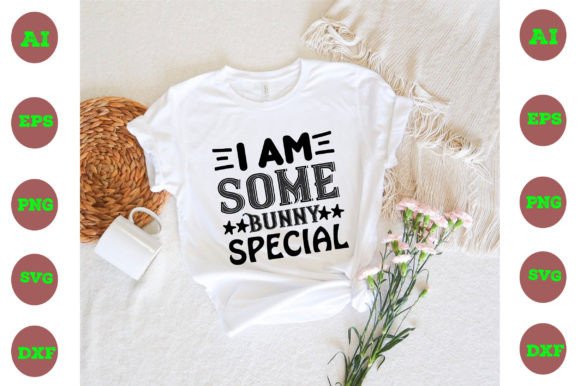I Am Some Bunny Special: Free Graphics Review