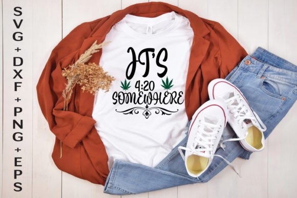 It s 4-20 Somewhere: Graphics Freebies Review