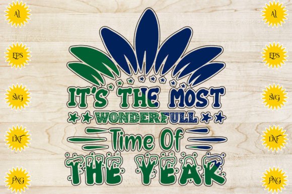 It’s the Most Wonderfull Time of the Yea: Graphics & Freebies