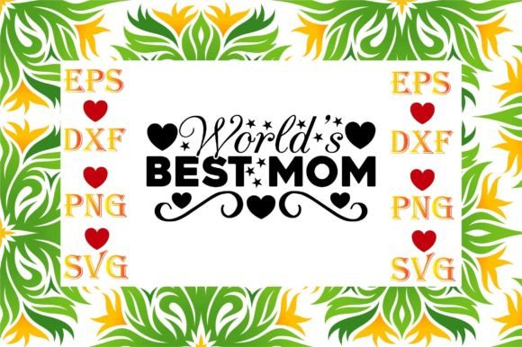 Mother’s Day SVG: Premium Freebies Graphics