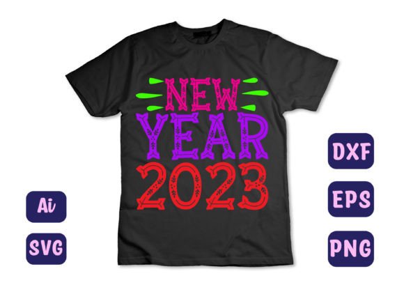 New Year 2023 471: Graphics for Freebies