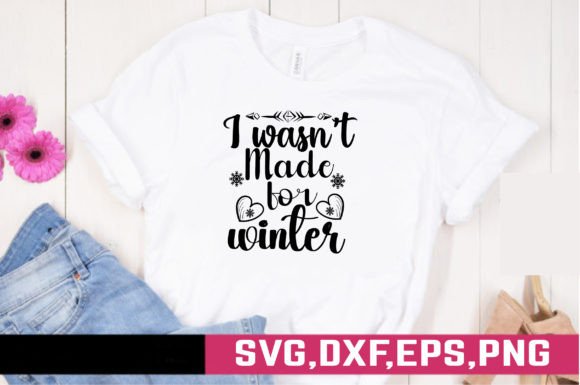 Reviewing I Wasn t Made for Winter for Embroidery