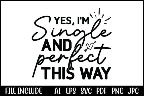 Reviewing Yes, I’m Single and Perfect This Way