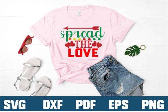 Spread the Love: Freebies & Graphics for Branding
