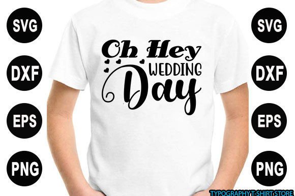 Wedding Quotes T-shirt Design: Freebies Graphics